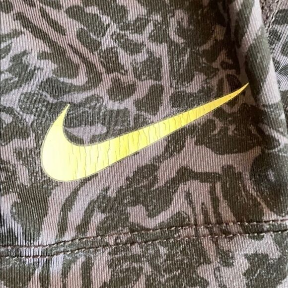 Nike Pro Combat Compression Leggings- Size S - Picture 7 of 9